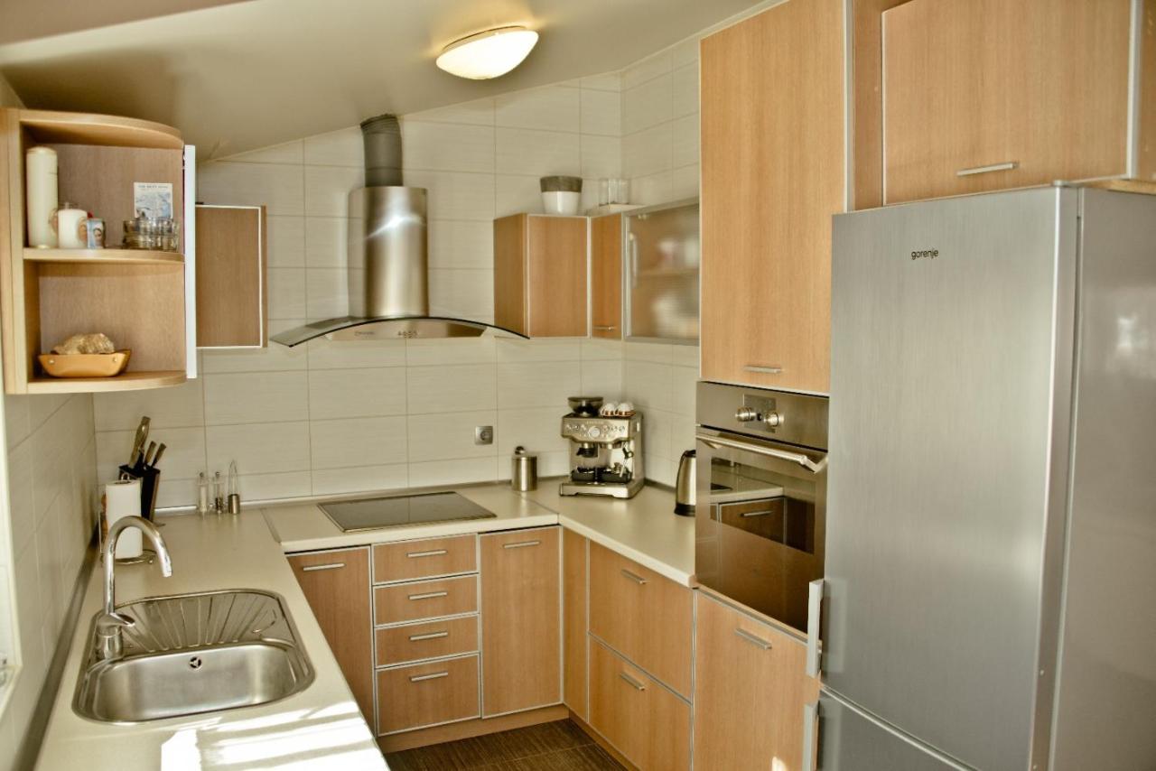 Medjugorje Apartment Esterno foto
