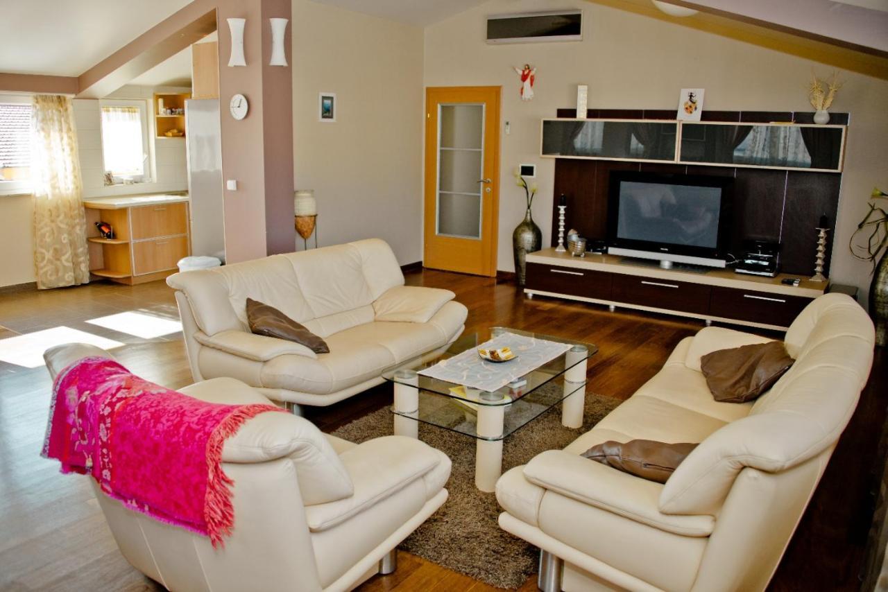 Medjugorje Apartment Esterno foto