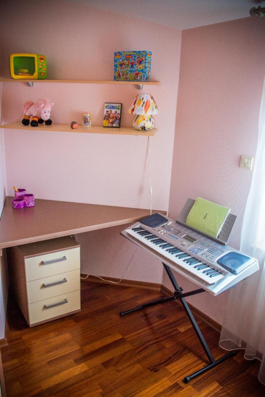 Medjugorje Apartment Esterno foto