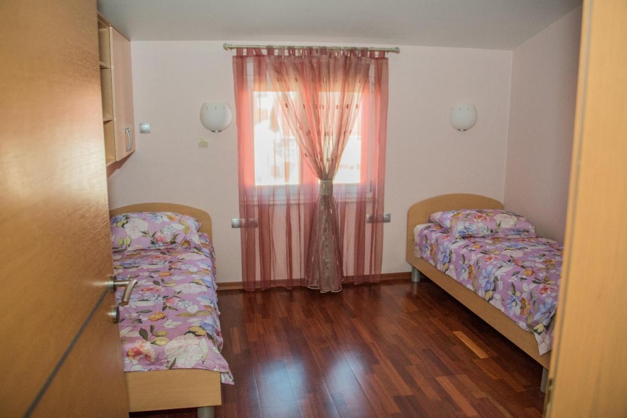 Medjugorje Apartment Esterno foto