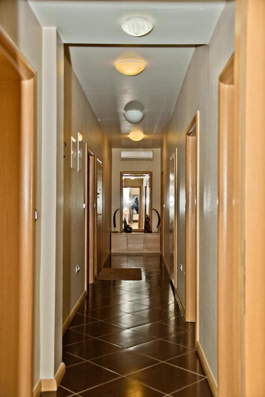 Medjugorje Apartment Esterno foto
