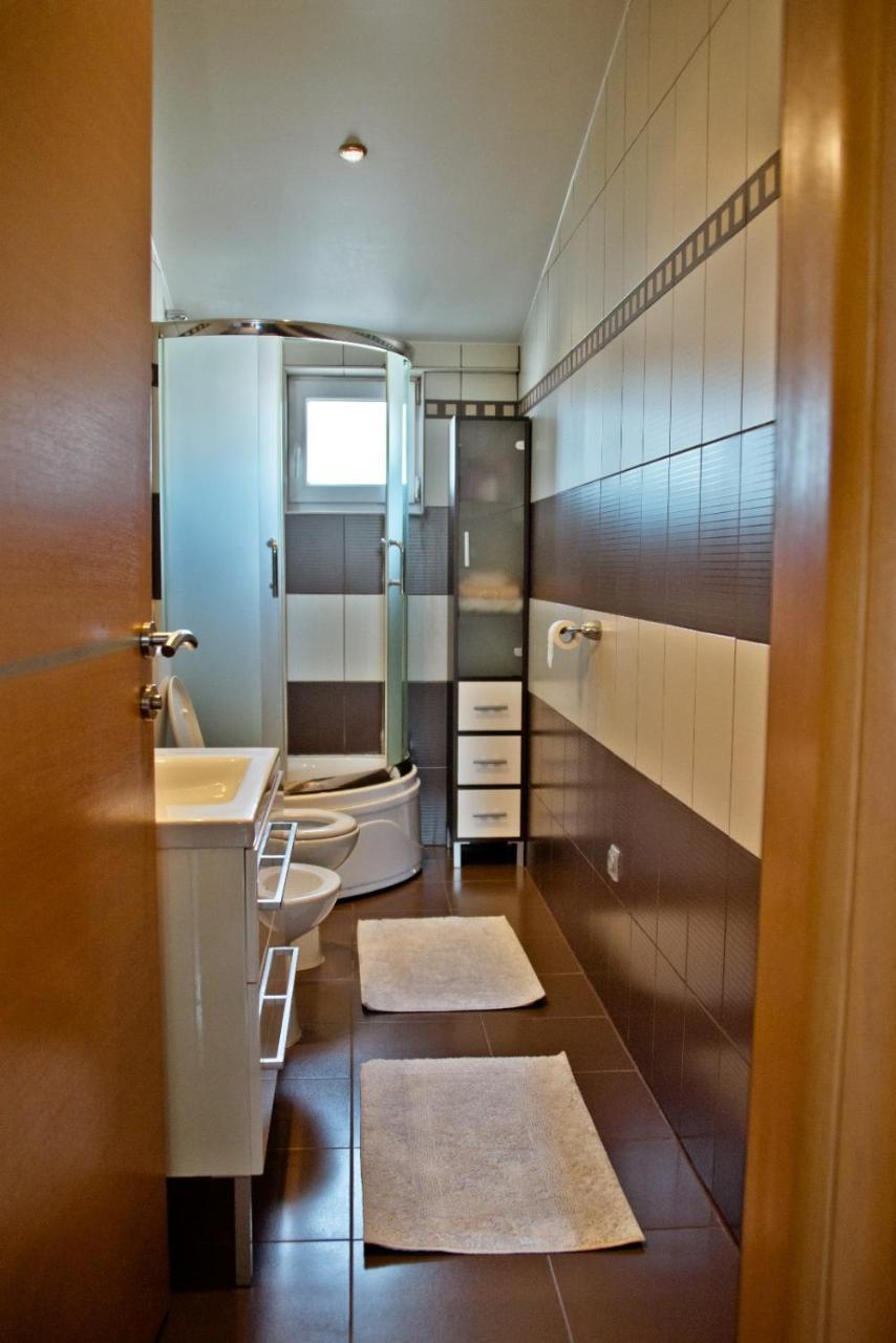 Medjugorje Apartment Esterno foto