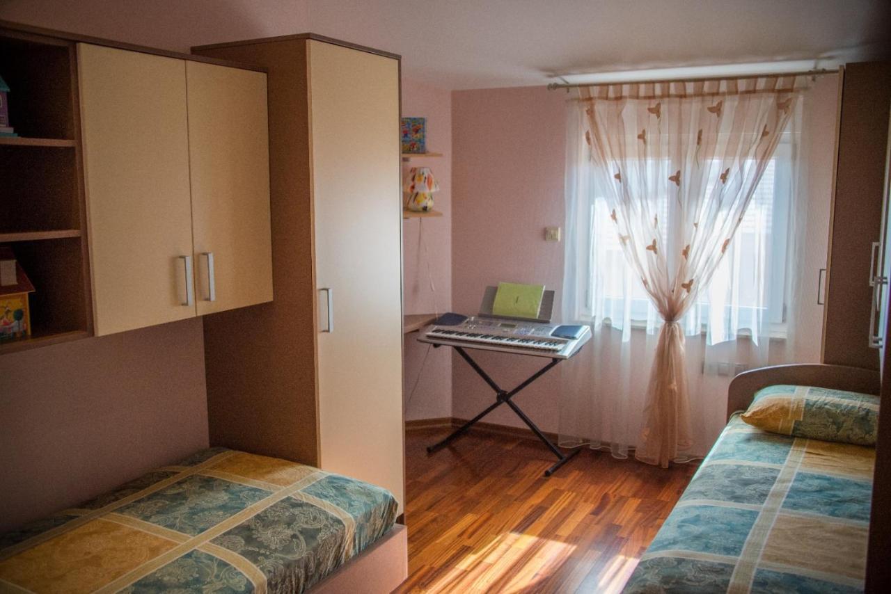 Medjugorje Apartment Esterno foto