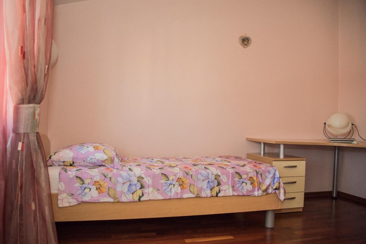 Medjugorje Apartment Esterno foto