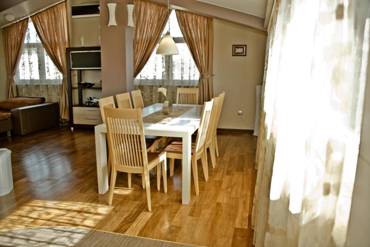 Medjugorje Apartment Esterno foto