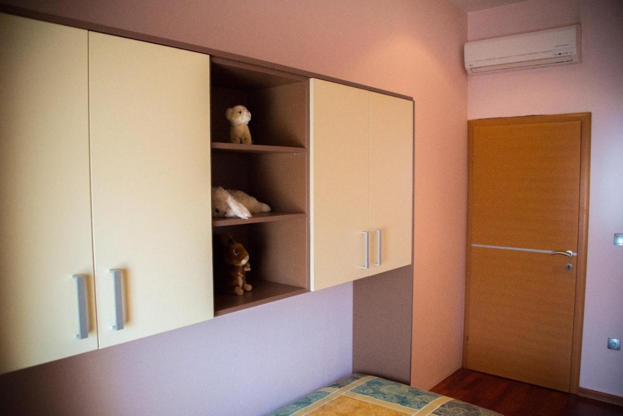 Medjugorje Apartment Esterno foto