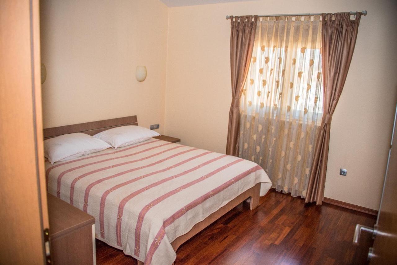 Medjugorje Apartment Esterno foto