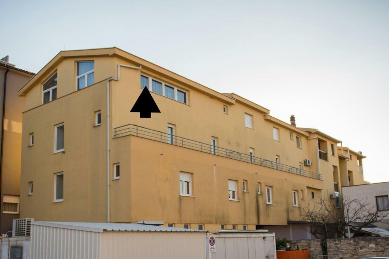 Medjugorje Apartment Esterno foto